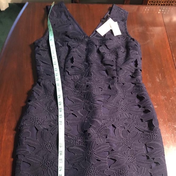 NWT Banana Republic Factory dress - Picture 13 of 14